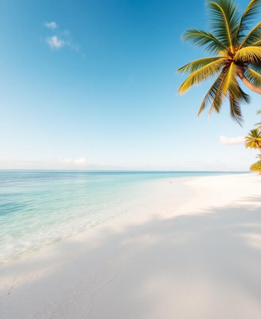 Belle Mare