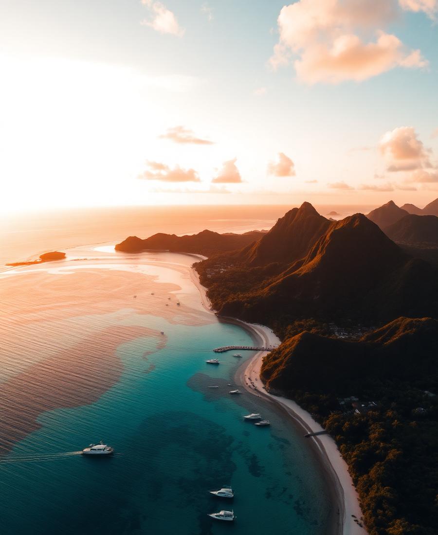 Grand Baie