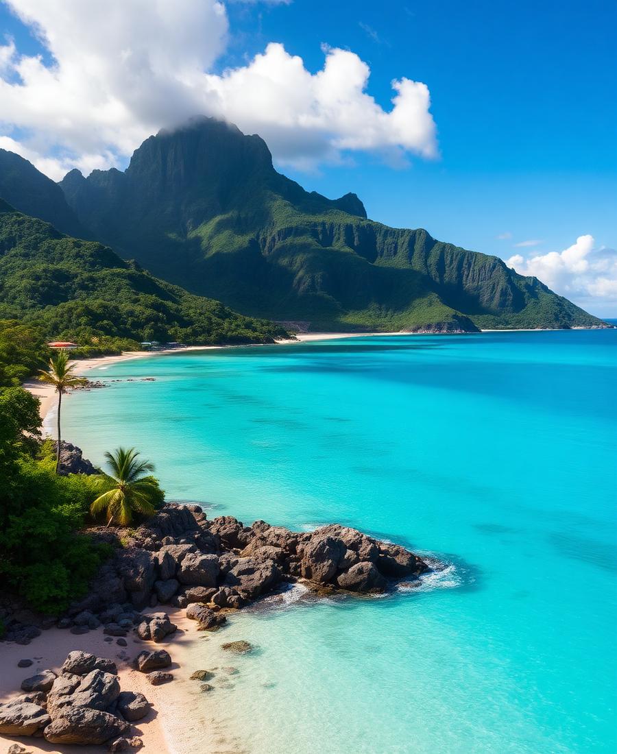 Le Morne