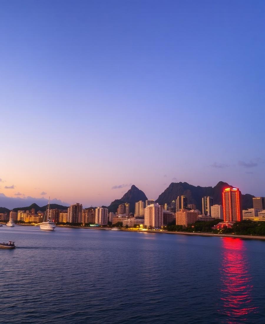 Port Louis