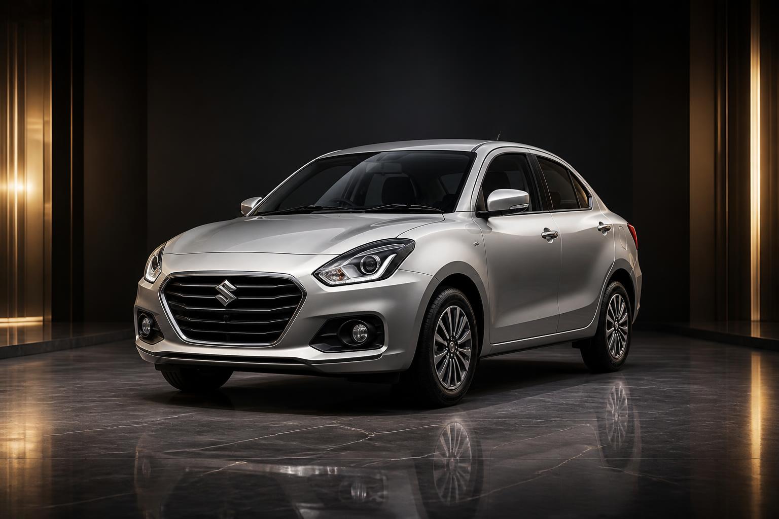 Suzuki Dzire