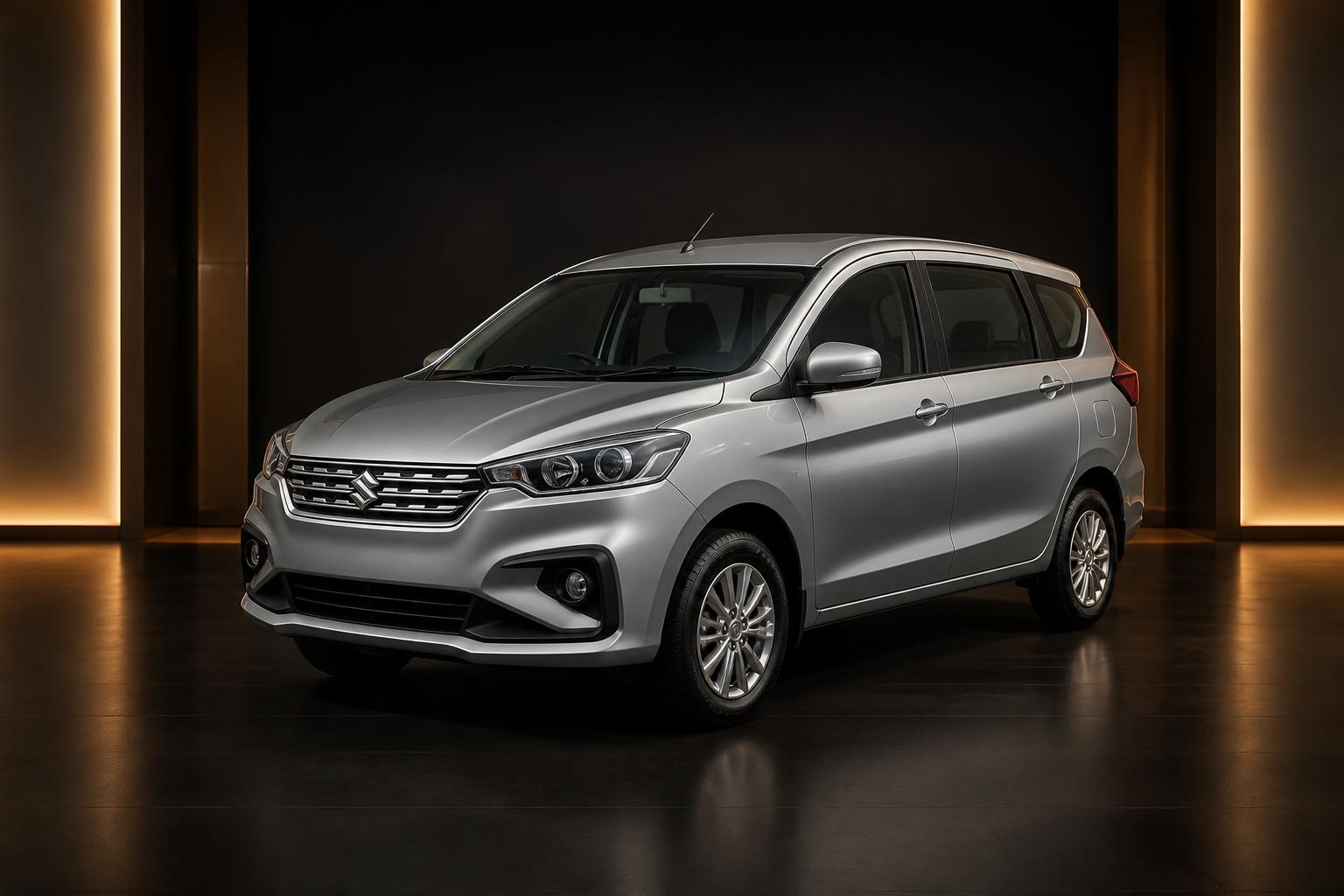Suzuki Ertiga